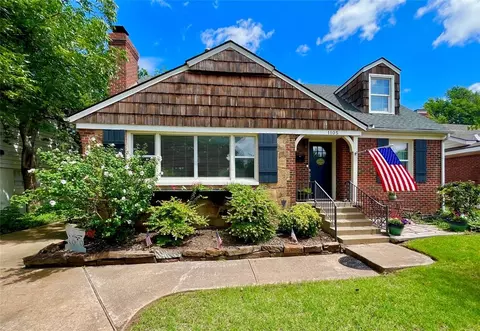 1105 Belford Ave, Oklahoma City, OK 73116