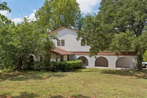 2009 Forest Rd, Edmond, OK 73025
