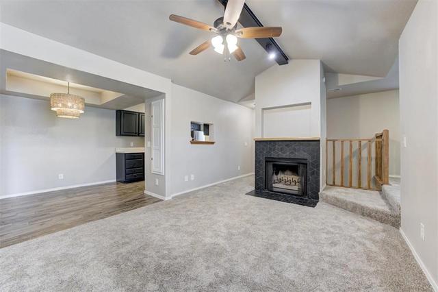 14325 N Pennsylvania #37C, Oklahoma City, OK 73134