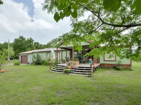 23722 Dibble Creek Rd, Blanchard, OK 73010