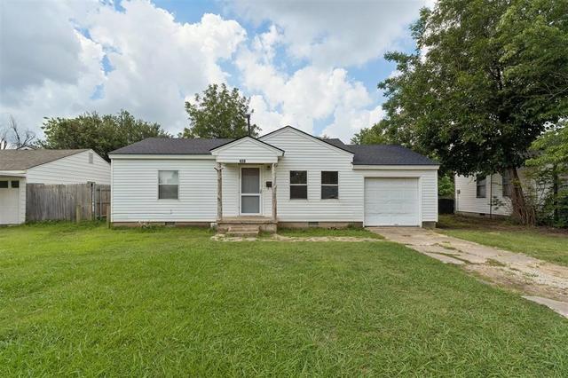 620 Proctor Pl, Oklahoma City, OK 73110