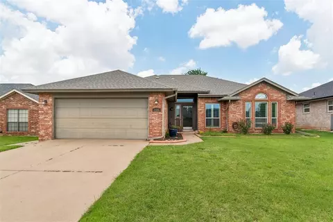 2705 NW 160th Ter, Edmond, OK 73013