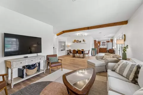 Living - 723 E 27th Pl, Edmond, OK 73013 photo 2 of 2