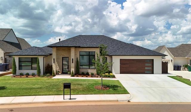 6409 NW 148th St, Oklahoma City, OK 73142