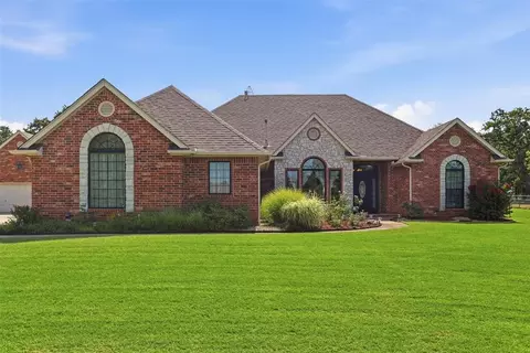 6490 Cedar Creek Dr, Jones, OK 73049