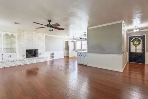 348706 E 1070 Rd, Prague, OK 74864 photo 8