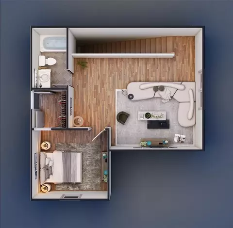 1727 Oak Way, Tuttle, OK 73089 photo 3