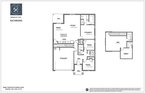 1727 Oak Way, Tuttle, OK 73089 photo 4