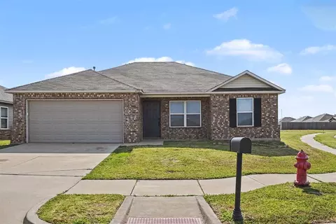 1733 Tumbleweed Way, El Reno, OK 73036