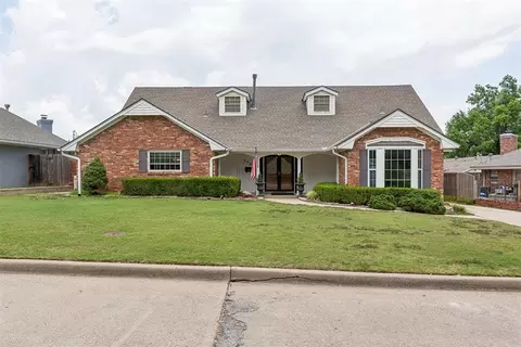 3304 Windsor Ter, Oklahoma City, OK 73122