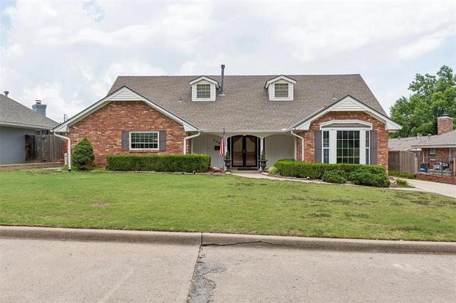 3304 Windsor Ter, Oklahoma City, OK 73122