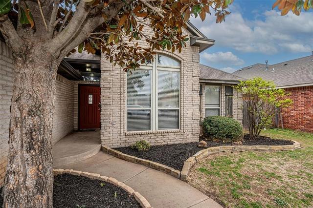 16616 La Paloma Ln, Edmond, OK 73012