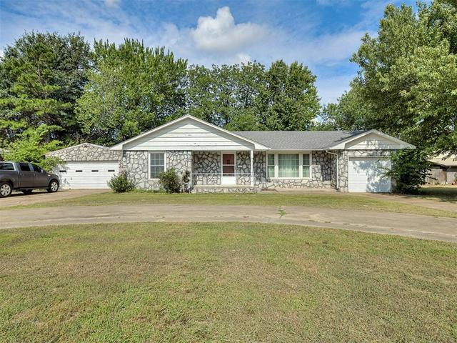 1100 S Reno Ave, El Reno, OK 73036