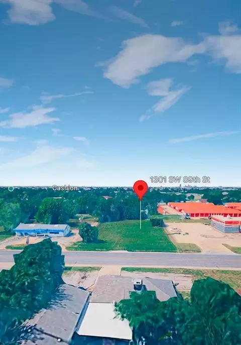 1301 SW 89th St, Oklahoma City, OK 73159