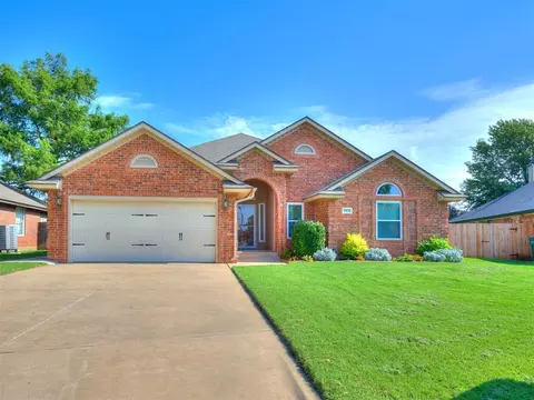 2905 SW 125th St, Oklahoma City, OK 73170