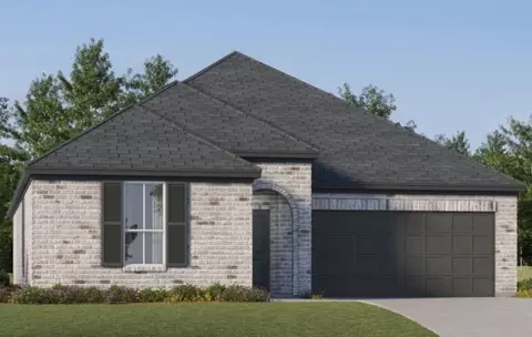 20404 Drop Tine Dr, Edmond, OK 73012