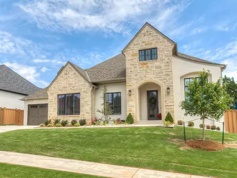 2916 Flycatcher Ln, Edmond, OK 73012