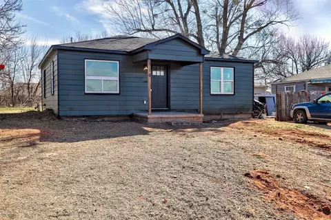 418 S Van Buren Ave, Blanchard, OK 73010