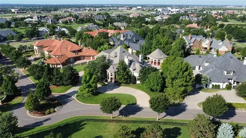 14217 Gaillardia Pl, Oklahoma City, OK 73142