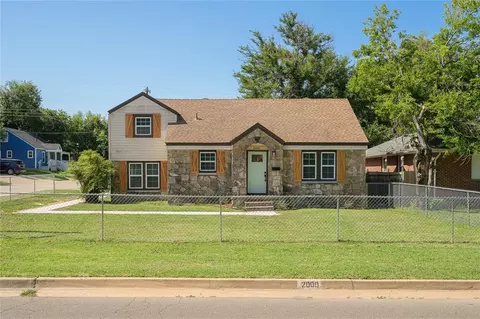 2000 NW 30th St, Oklahoma City, OK 73118