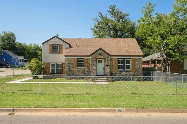 2000 NW 30th St, Oklahoma City, OK 73118