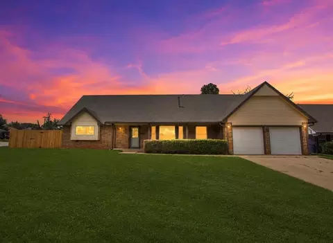 7201 N Hammond Ave, Oklahoma City, OK 73132