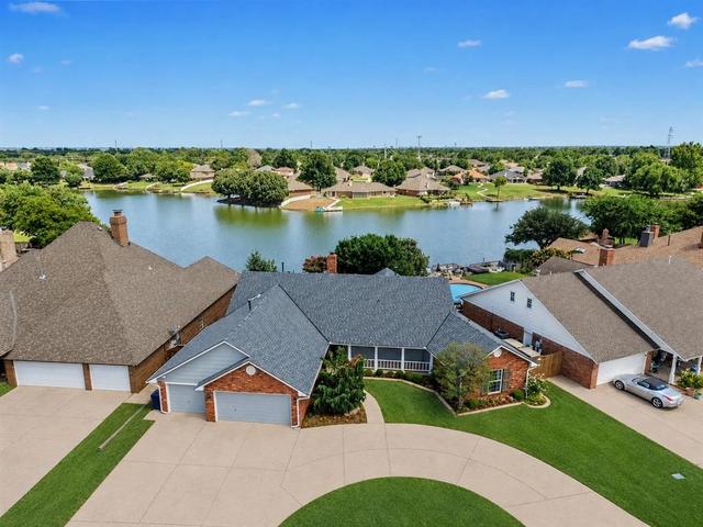 10408 Mantle Dr, Oklahoma City, OK 73162