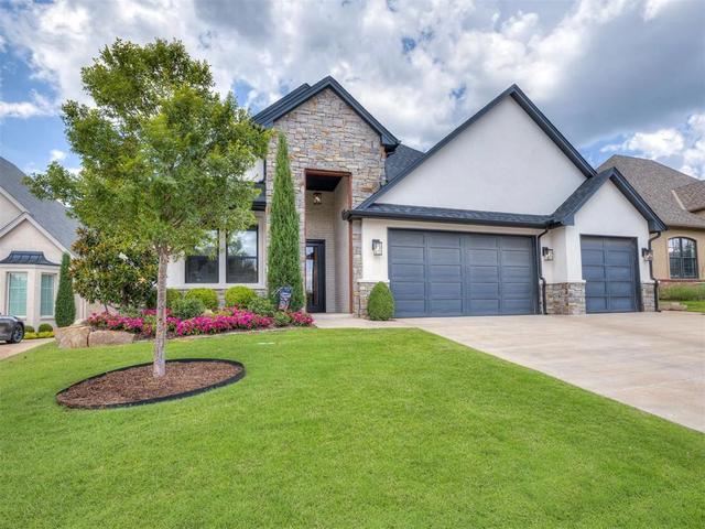 365 Saint Claire Dr, Edmond, OK 73025