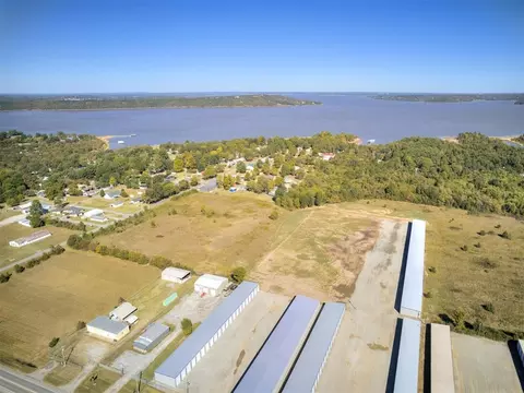 3 Hamilton Rd, Eufaula, OK 74432 photo 4
