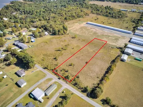 3 Hamilton Rd, Eufaula, OK 74432 photo 1
