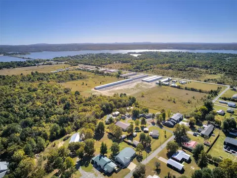 3 Hamilton Rd, Eufaula, OK 74432 photo 8