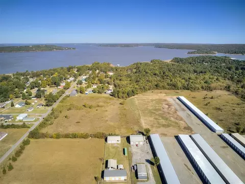 3 Hamilton Rd, Eufaula, OK 74432 photo 3