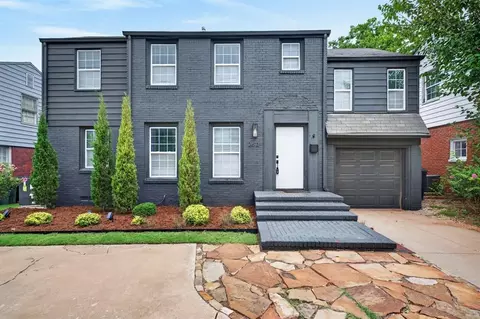 2613 NW 30th St, Oklahoma City, OK 73112
