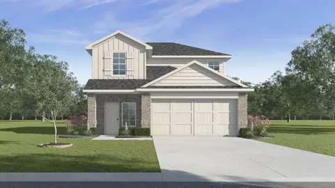 10421 Red Thistle Dr, Oklahoma City, OK 73114