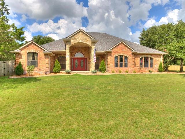 114 Bumgarner Ave, Norman, OK 73026