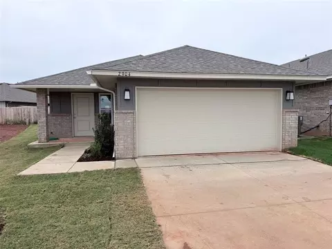 2904 NW 196th Pl, Edmond, OK 73012