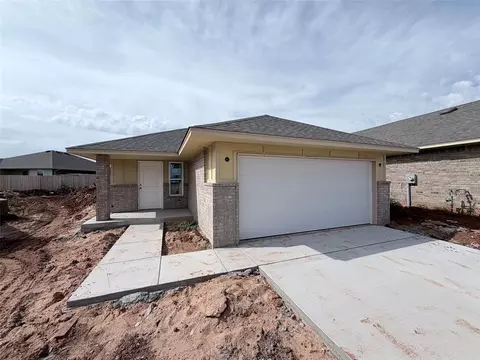 2904 NW 196th Pl, Edmond, OK 73012