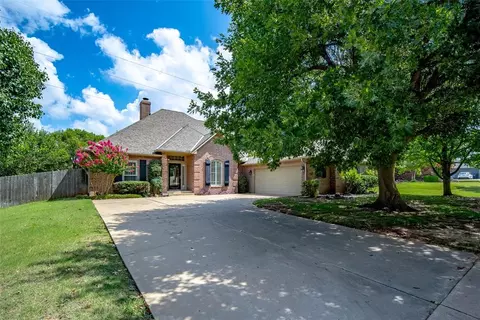 3349 Willow Brook Rd, Oklahoma City, OK 73120
