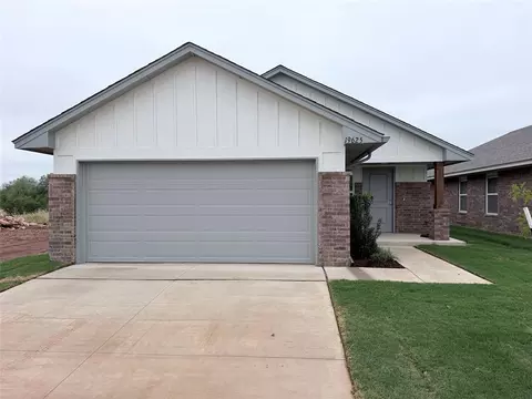 19625 Ferris Dr, Edmond, OK 73012