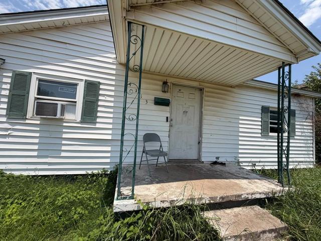 4313 SE 39th St, Del City, OK 73115