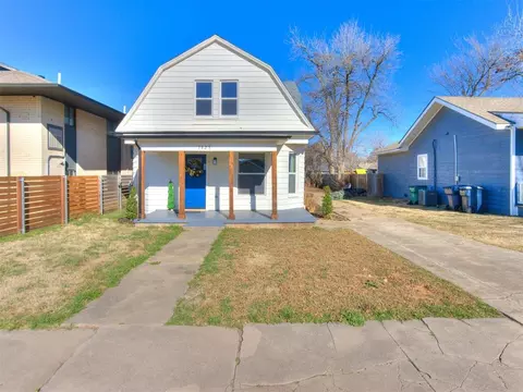 1625 NW 19th St, Oklahoma City, OK 73106