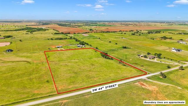 18850 SW 44th St, El Reno, OK 73036