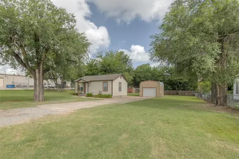 5821 NW 29th St, Oklahoma City, OK 73127