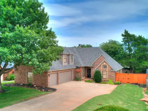 13520 Red Cedar Dr, Oklahoma City, OK 73131