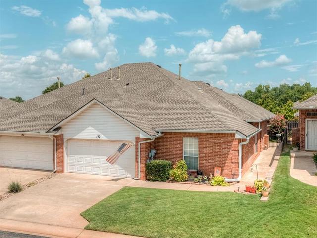 509 S Santa Fe Ave #152, Edmond, OK 73003