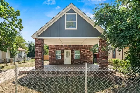 2136 SW 23rd St, Oklahoma City, OK 73108