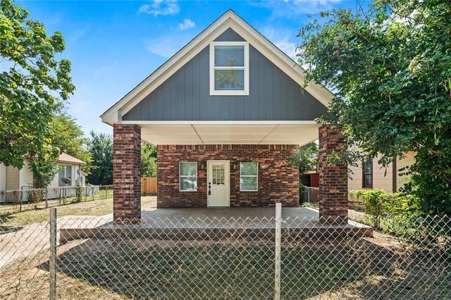 2136 SW 23rd St, Oklahoma City, OK 73108