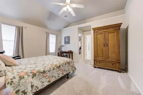 Bedroom - 1208 Melisa Dr, Norman, OK 73071 photo 1 of 5