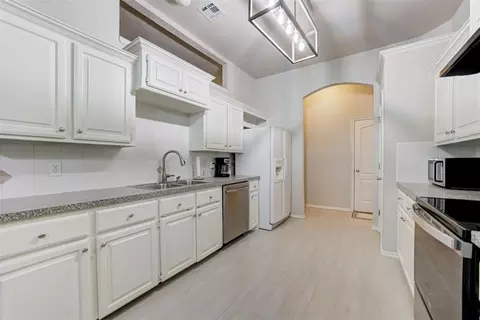 Kitchen - 1208 Melisa Dr, Norman, OK 73071 photo 3 of 4