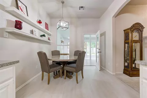 Dining - 1208 Melisa Dr, Norman, OK 73071 photo 1 of 2